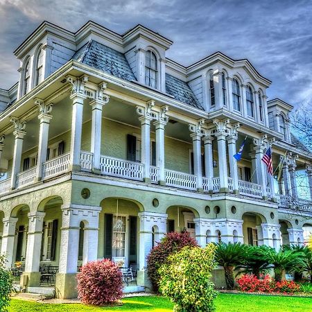 Dansereau House Thibodaux Exterior foto