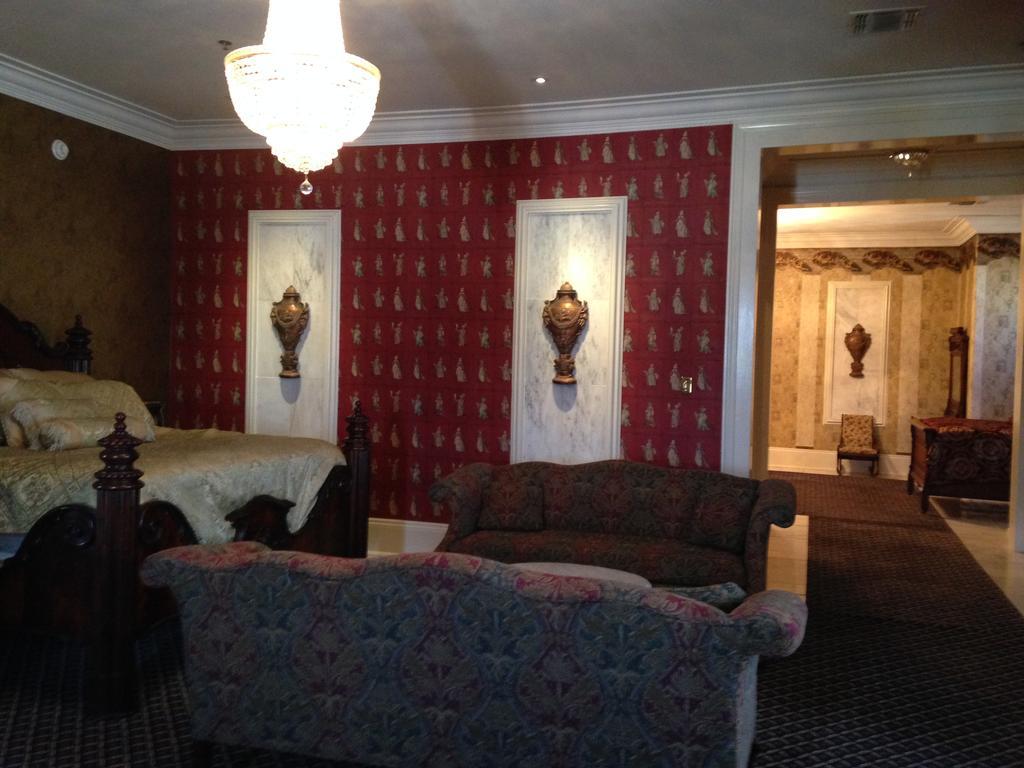 Dansereau House Thibodaux Habitación foto